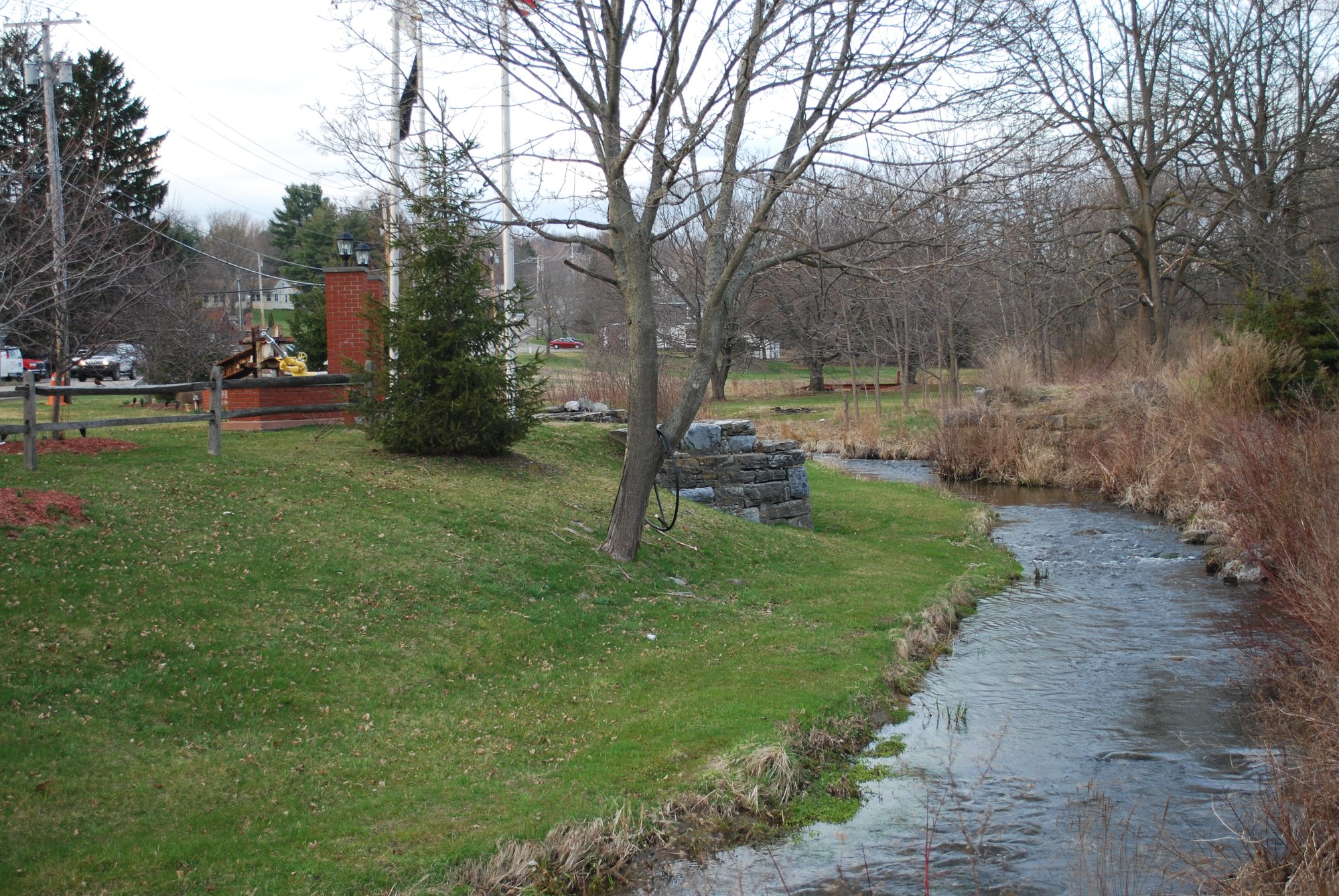 Sprout Creek