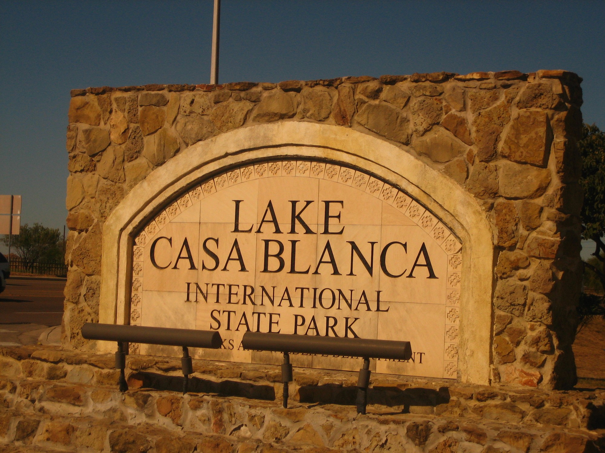 Casa Blanca