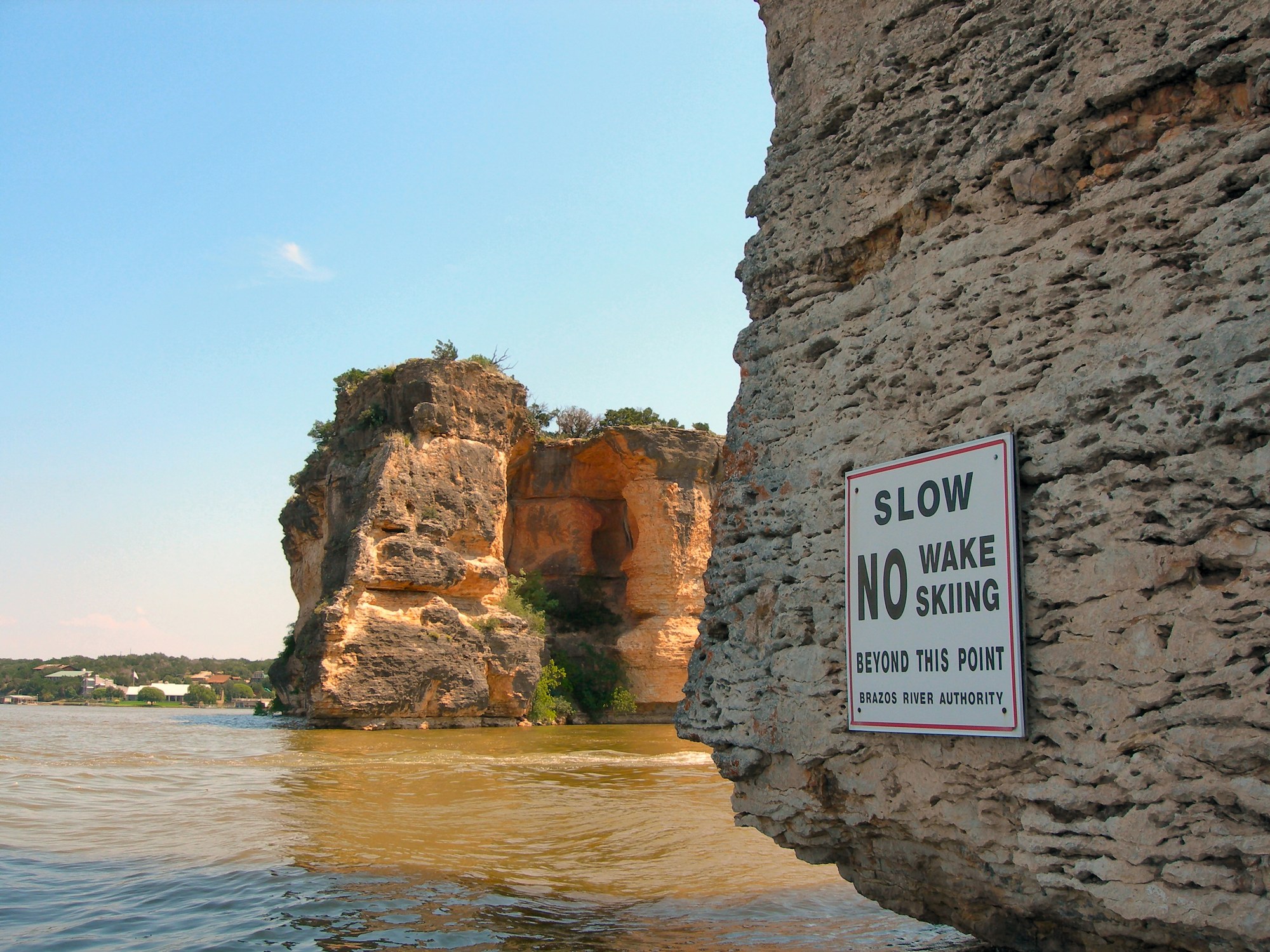 Possum Kingdom