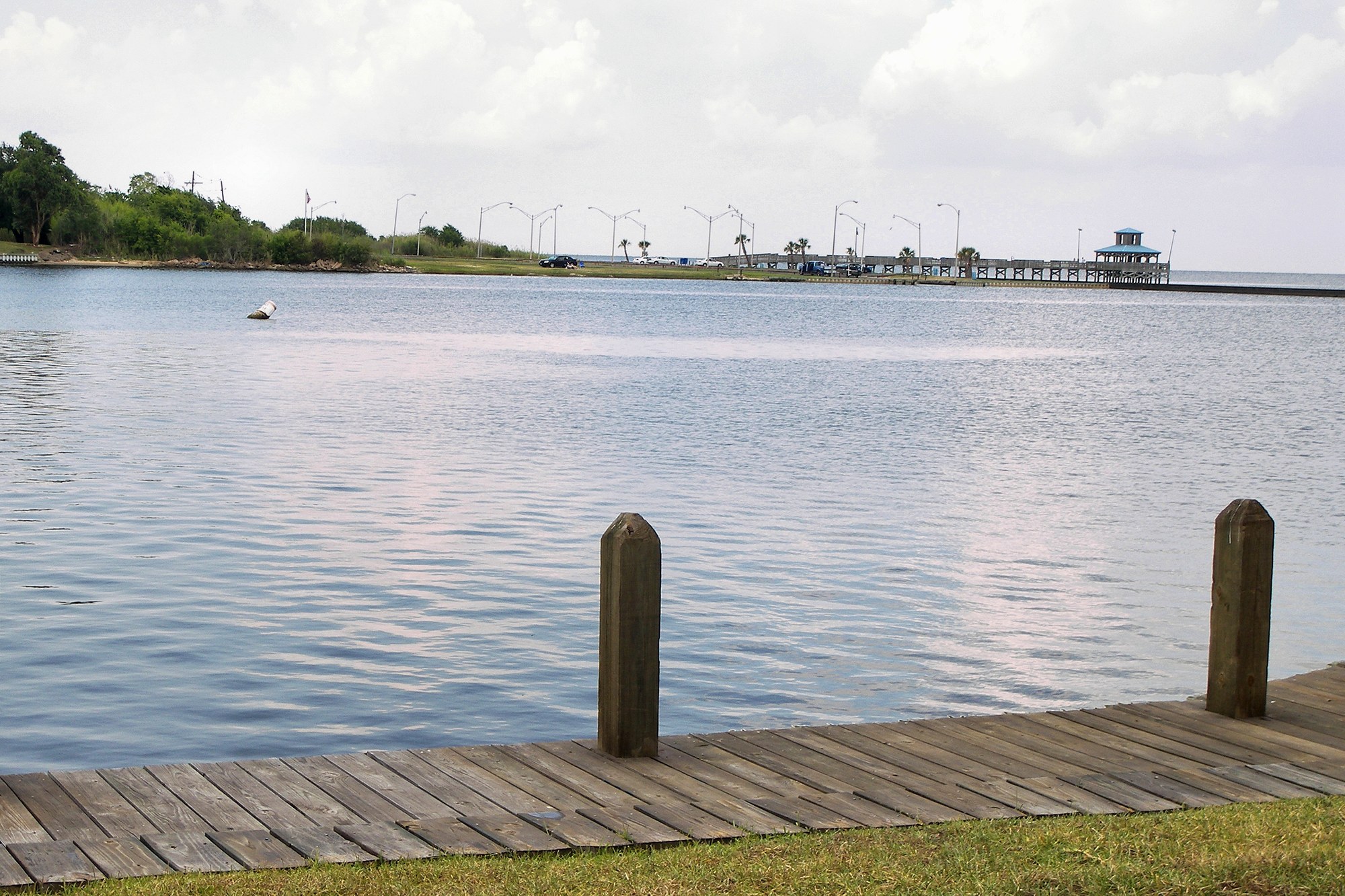 Sabine Lake