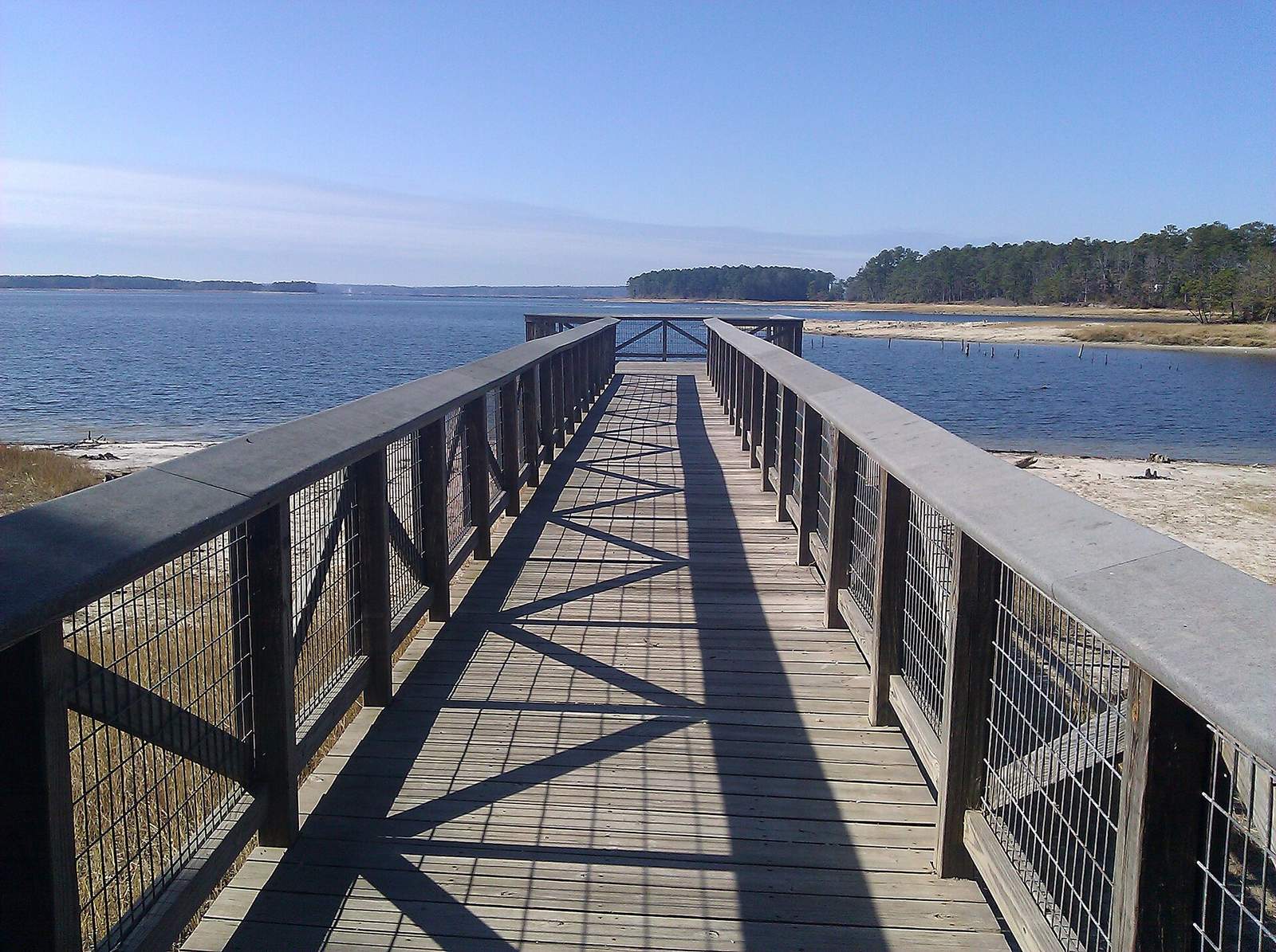 Photo of Toledo Bend Reservoir