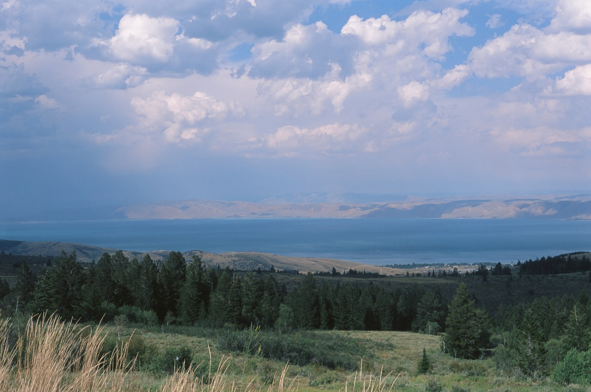 Bear Lake