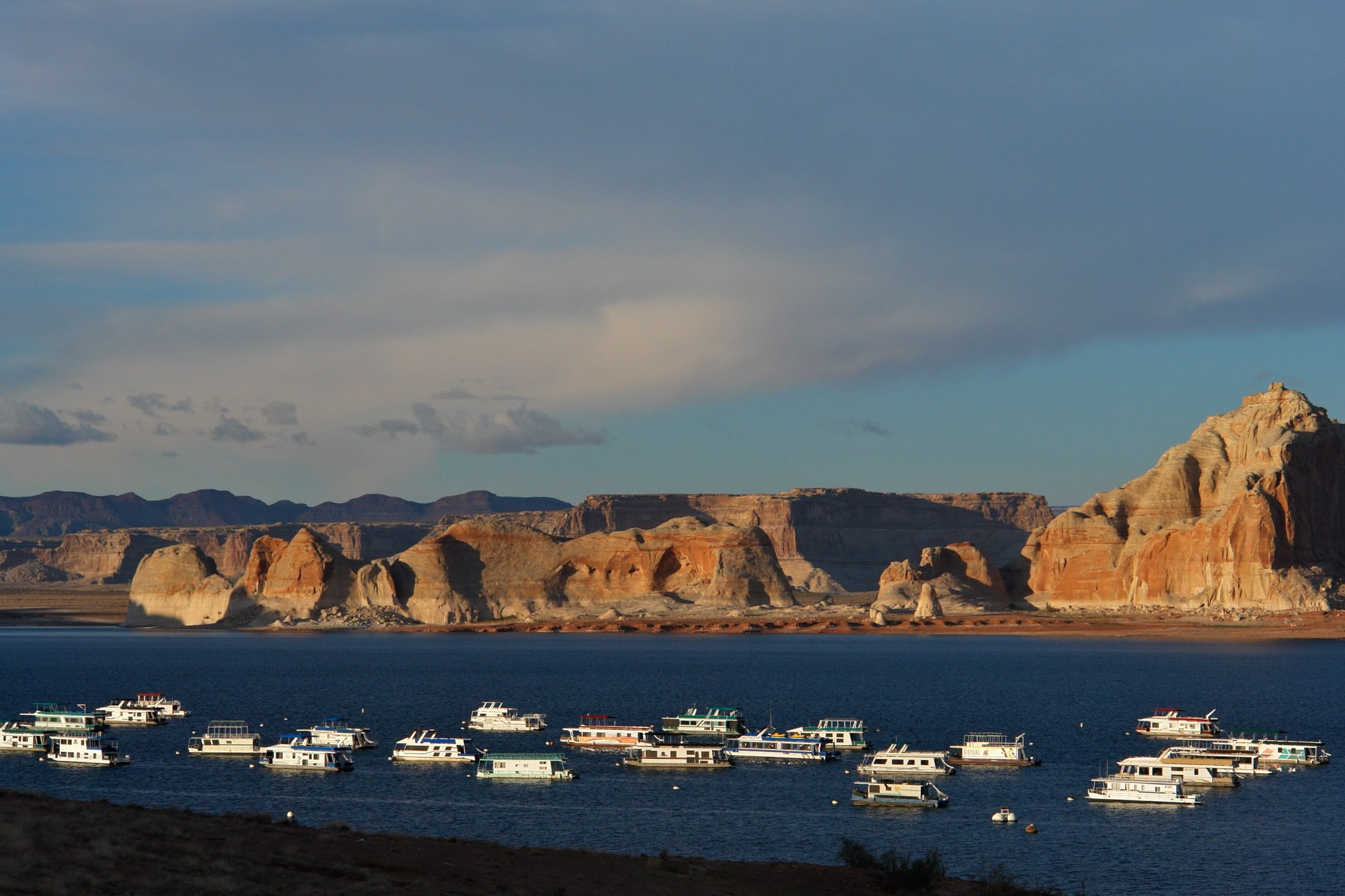 Lake Powell