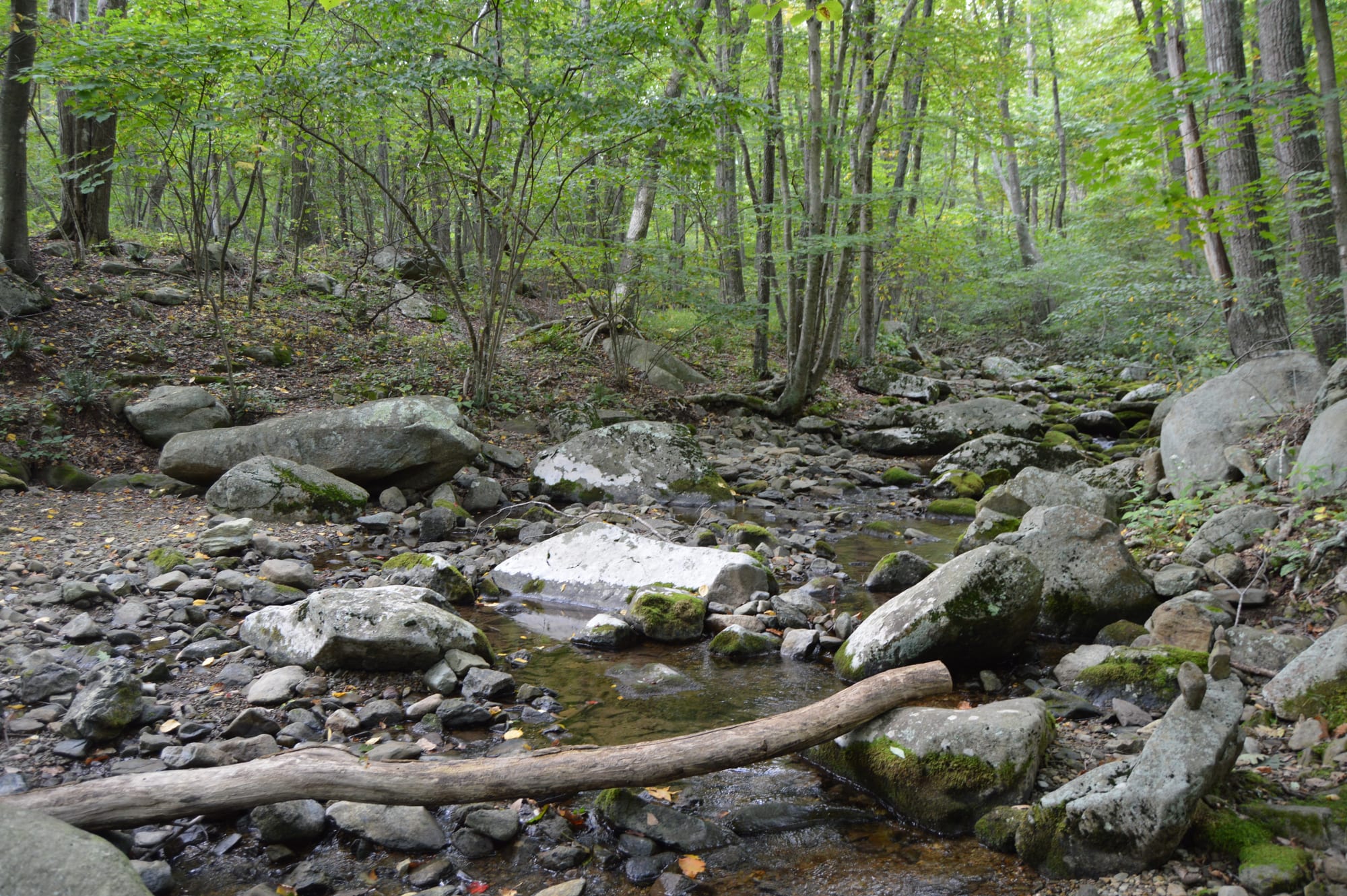 Hughes River