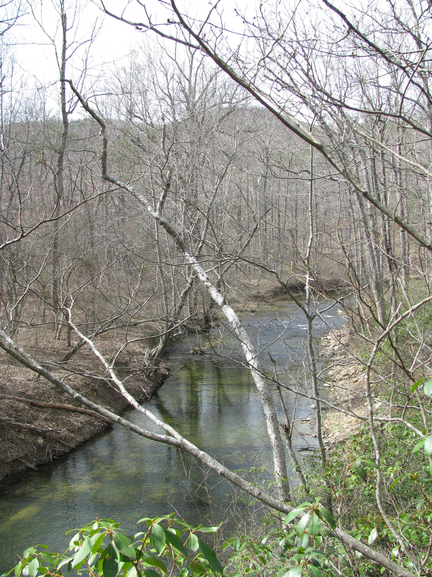 Passage Creek