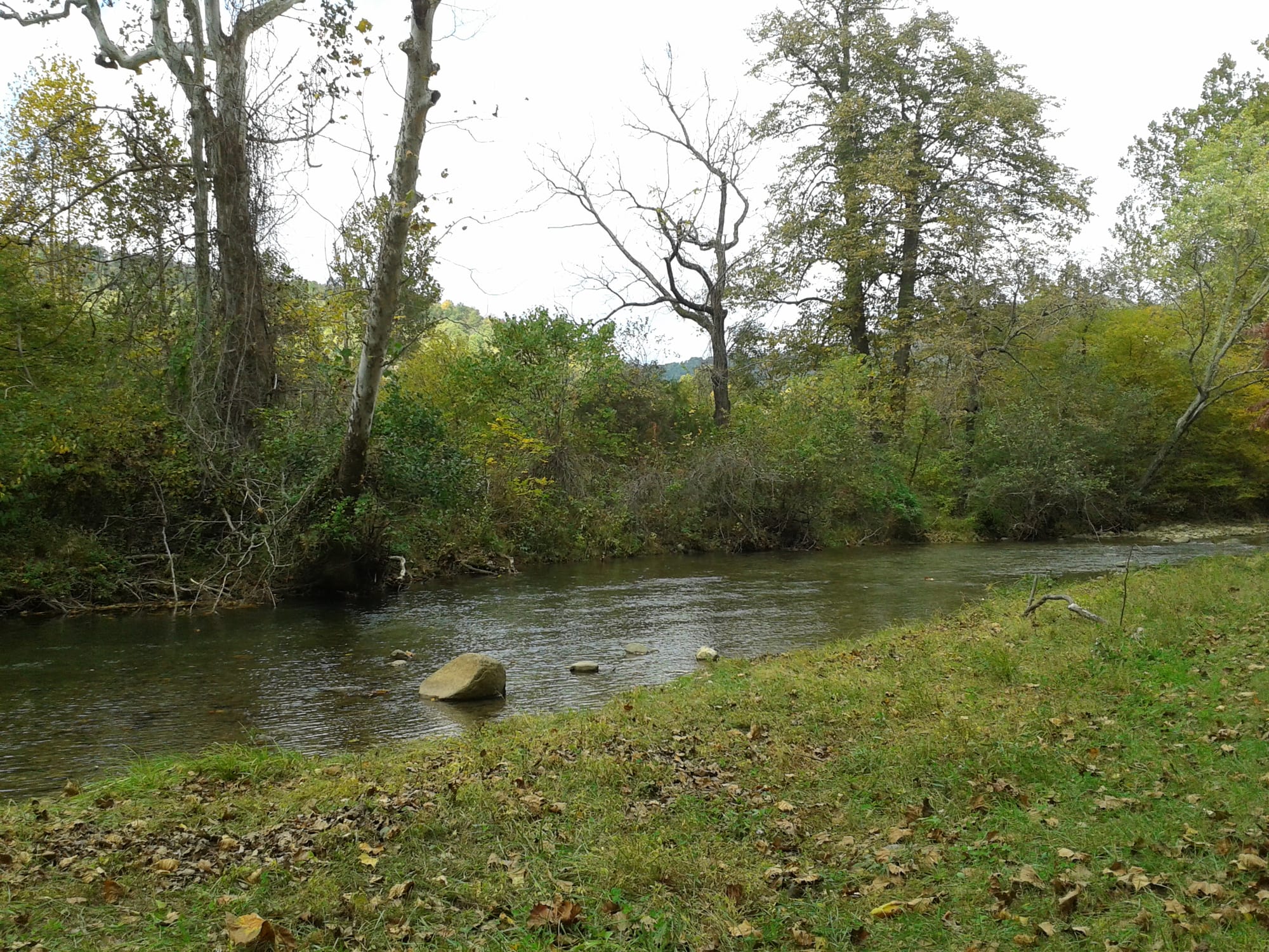 Robinson River