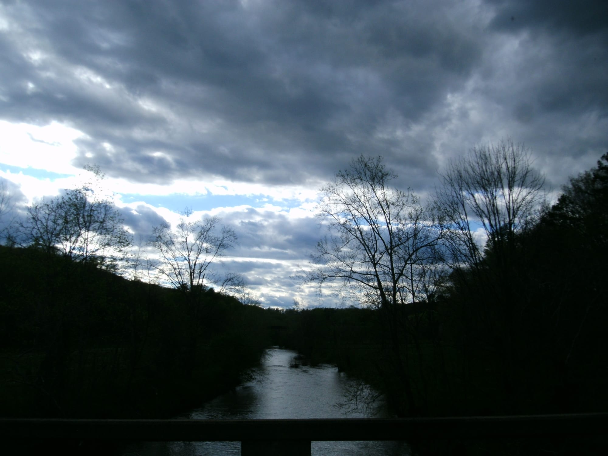 Rockfish River