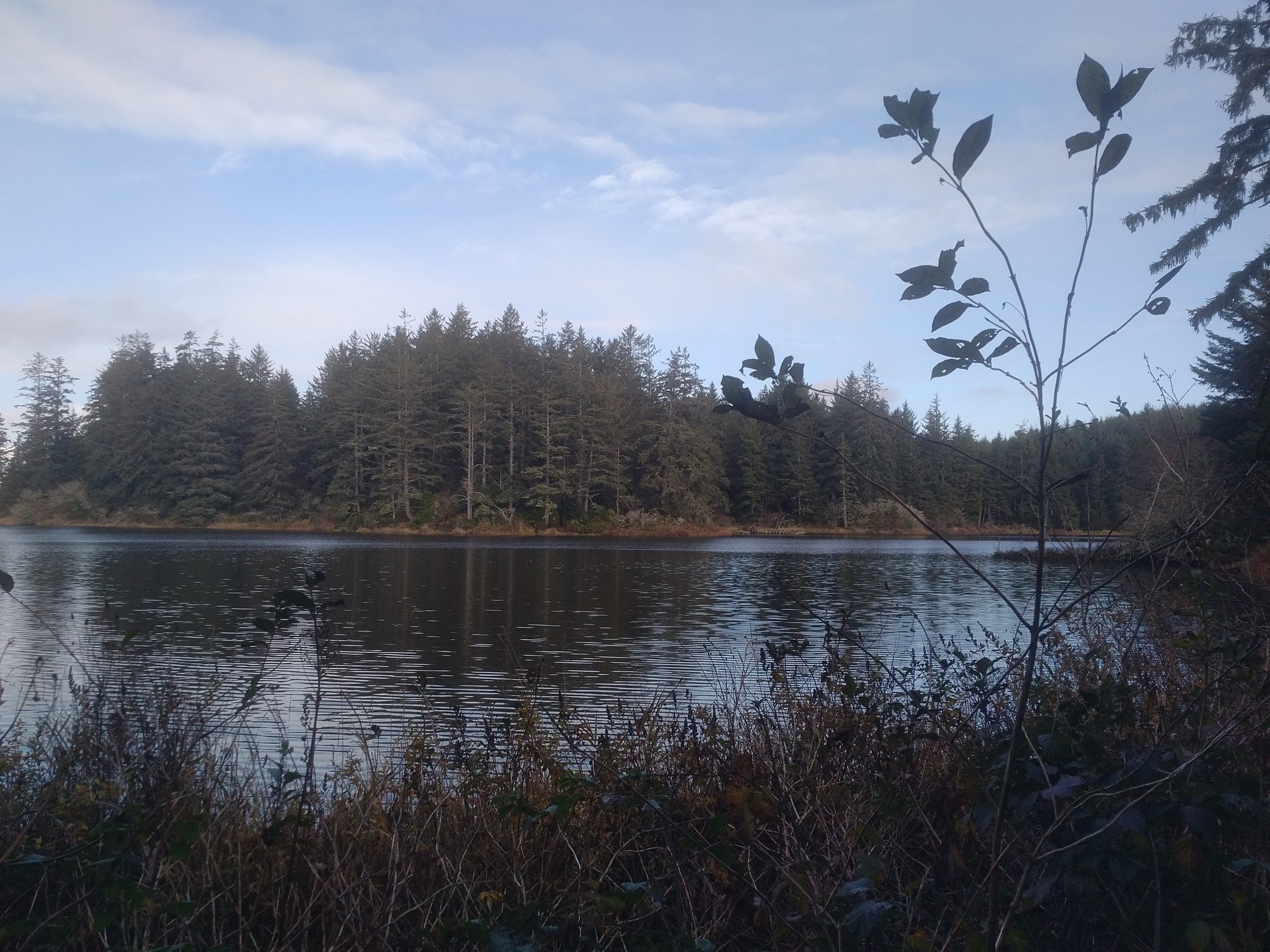 Black Lake