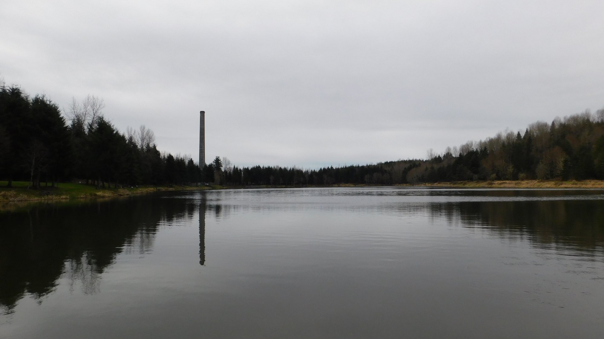 Carlisle Lake