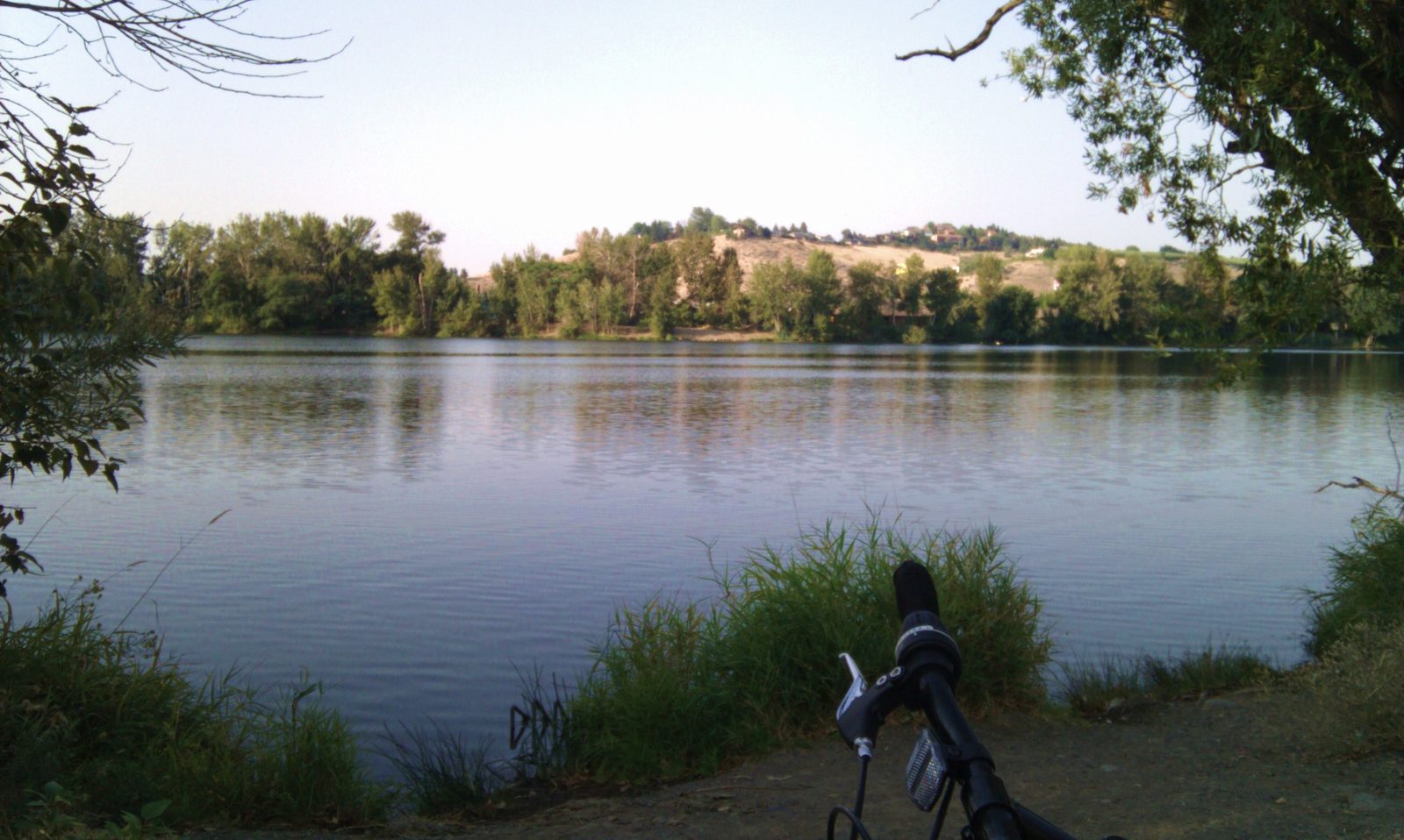 Myron Lake