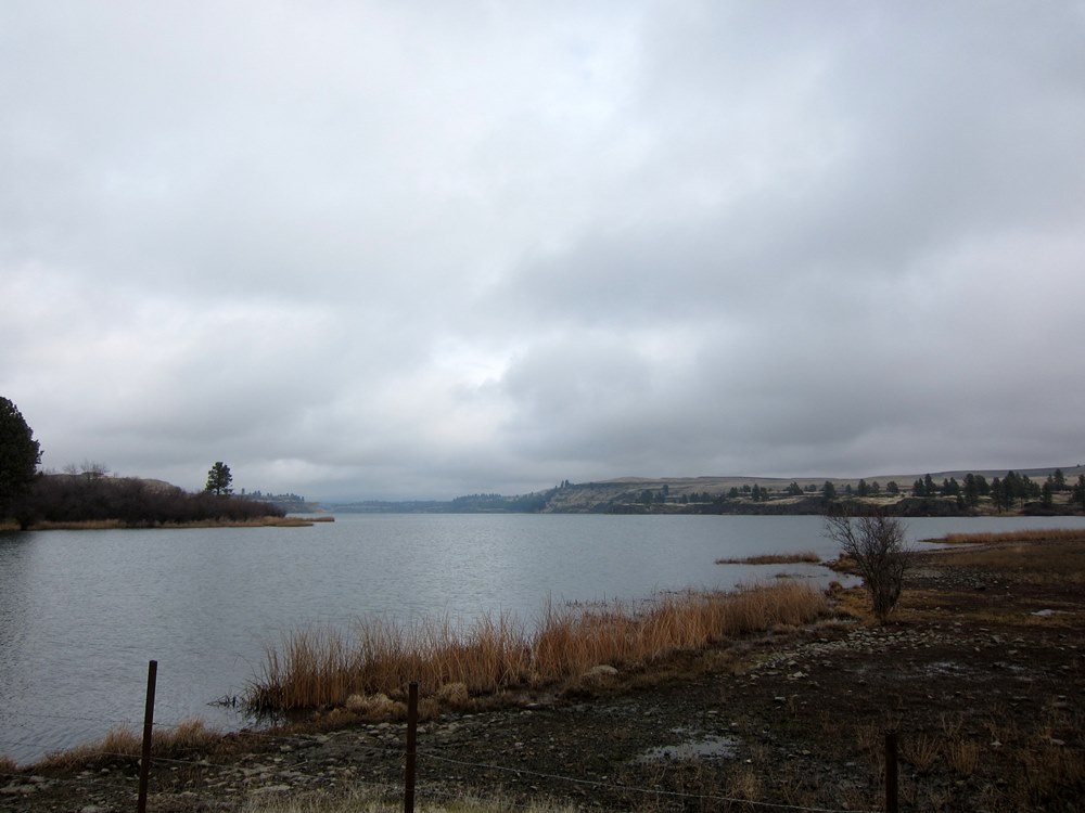 Rock Lake