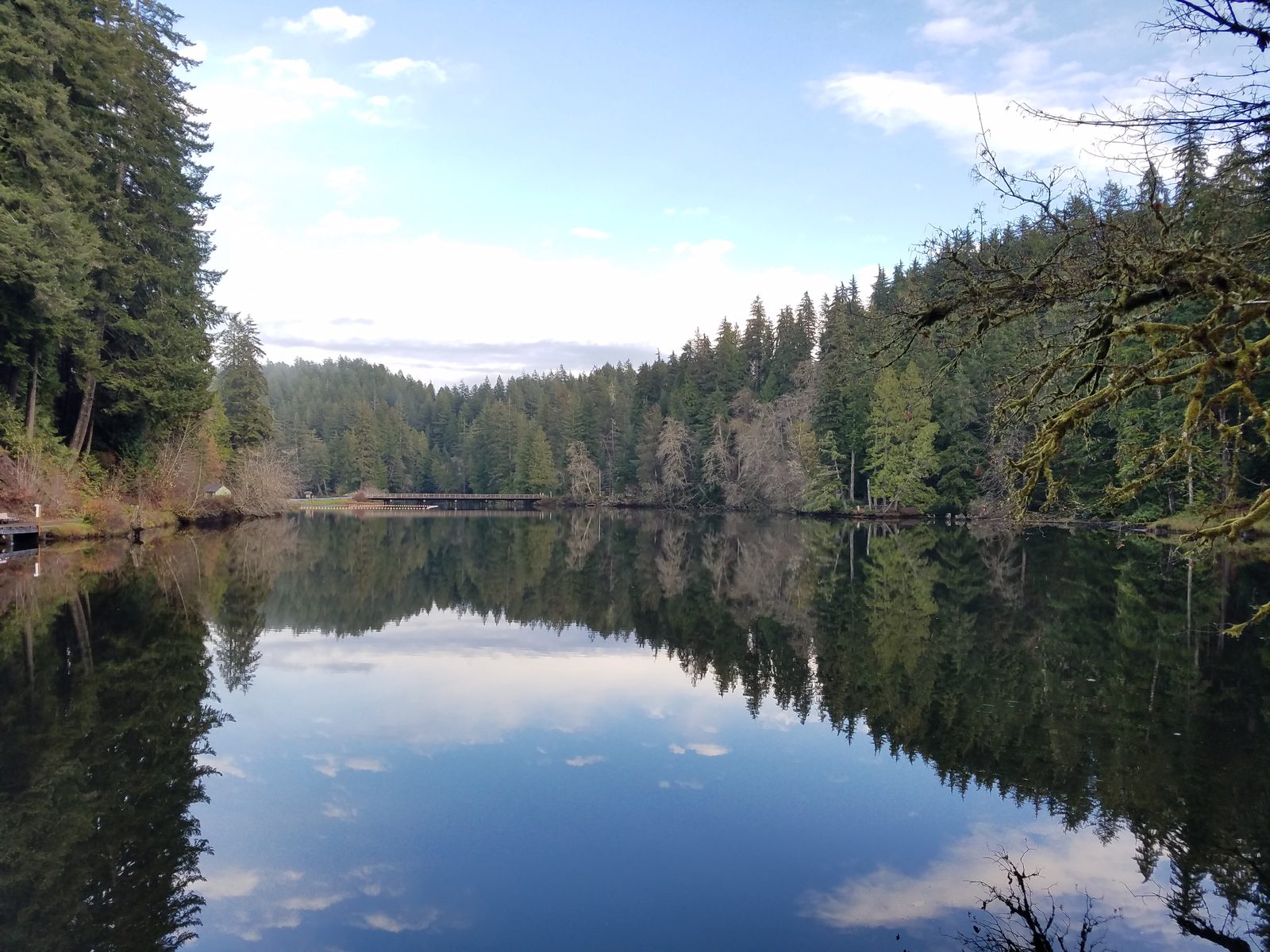 Sylvia Lake