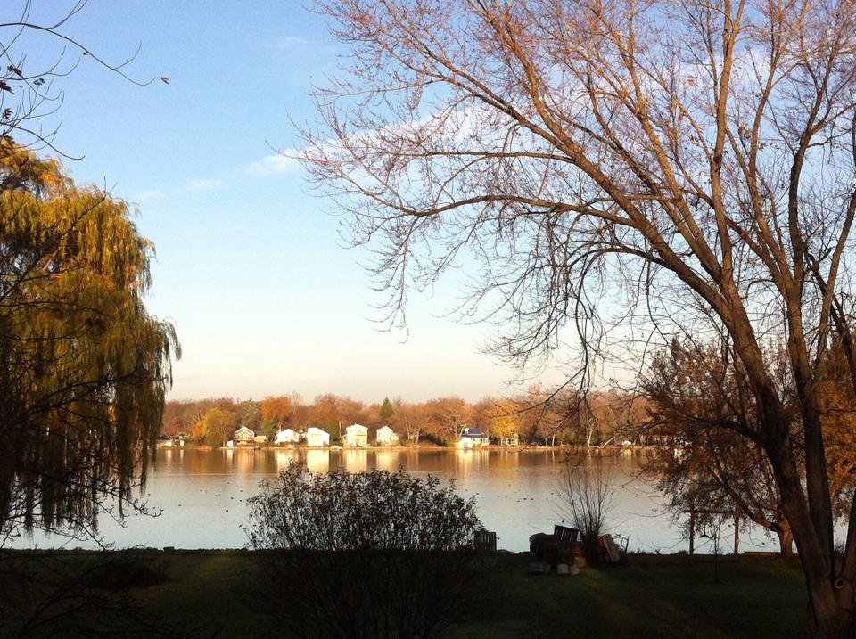 Camp Lake