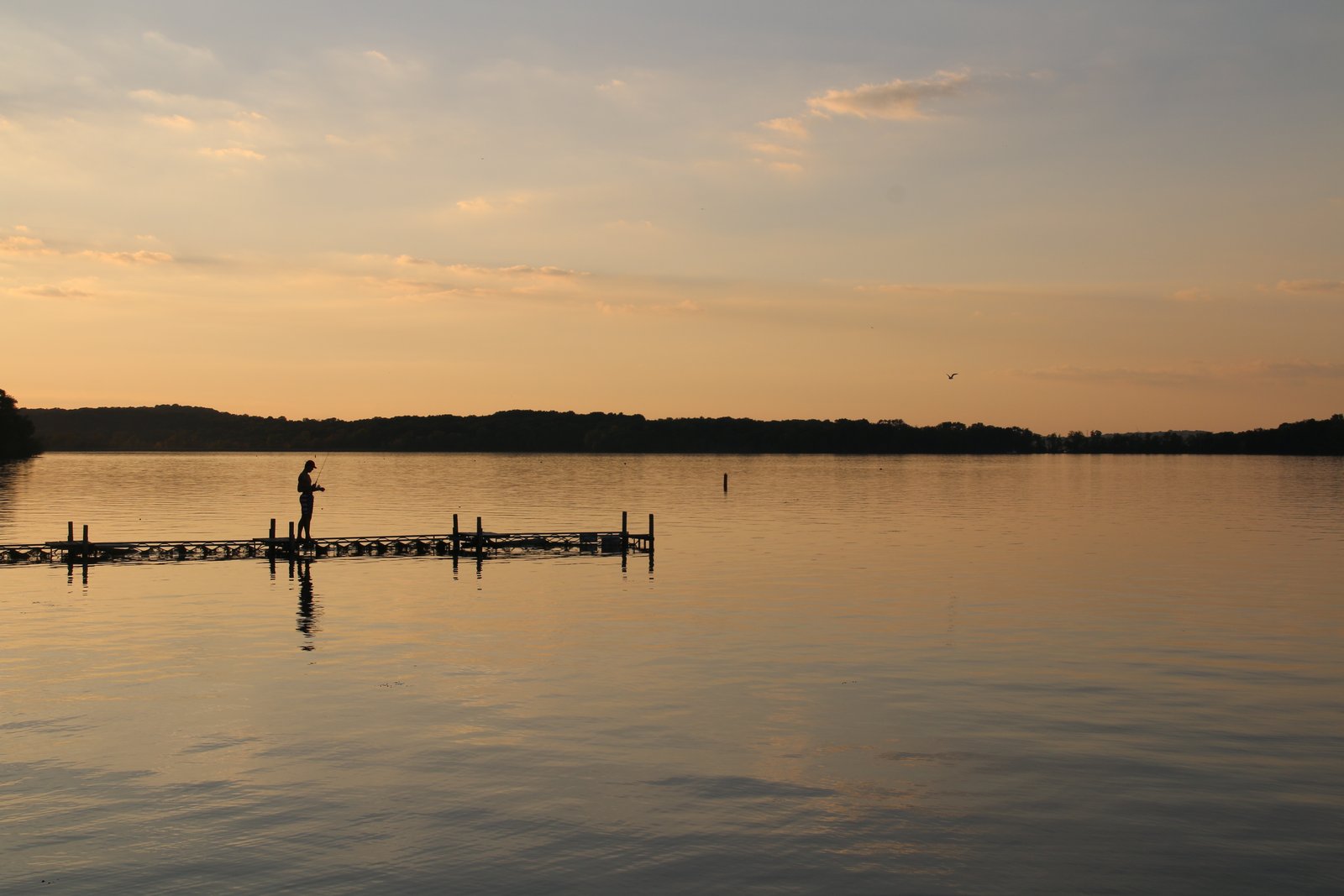 Lake Mendota