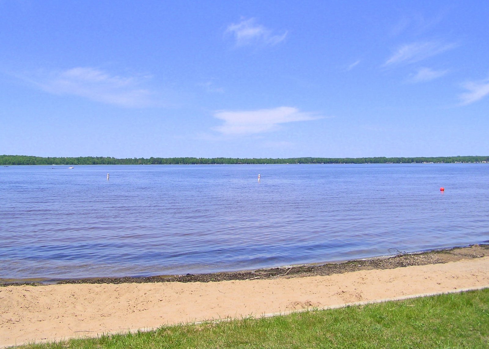 Lake Noquebay