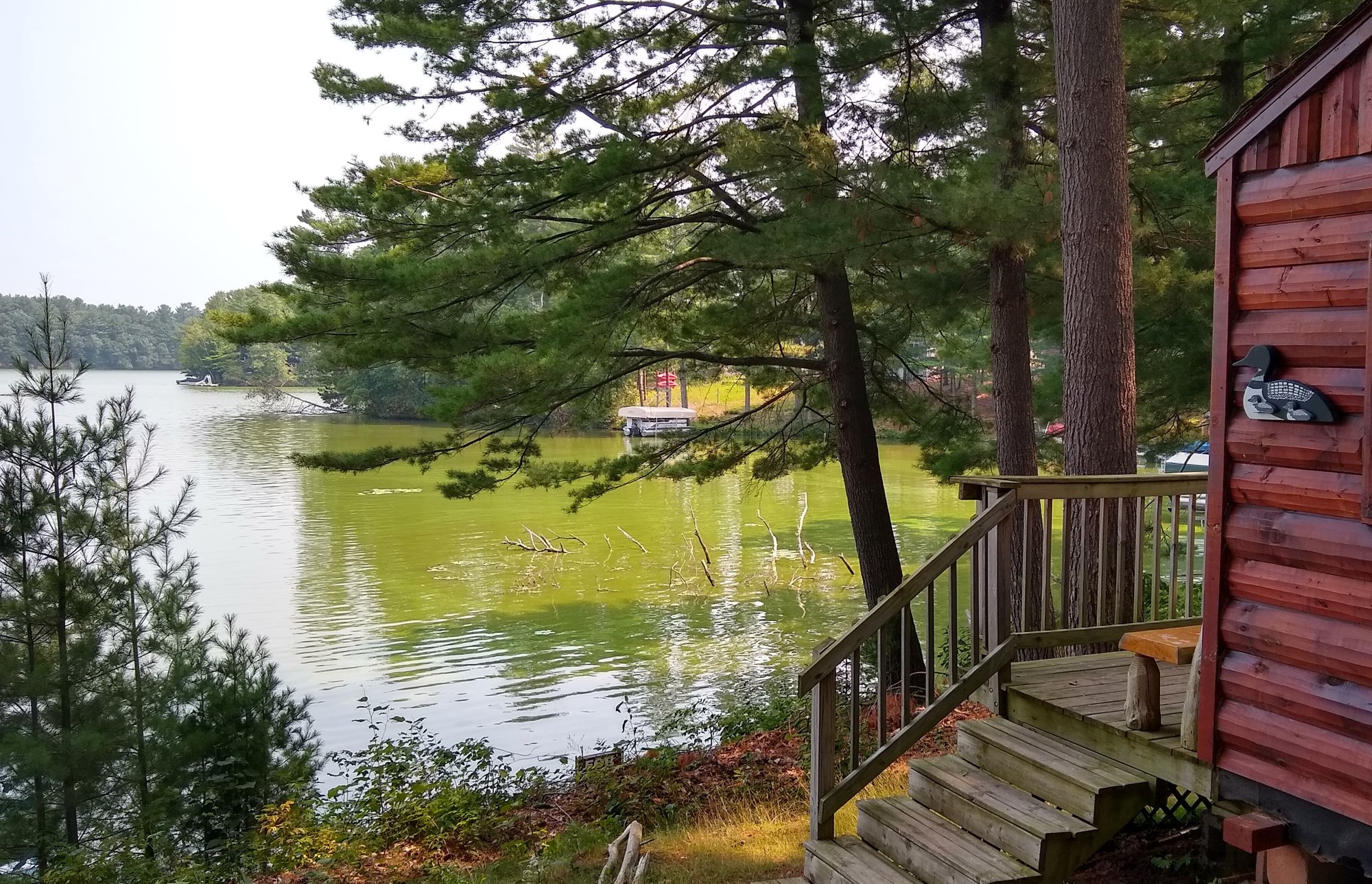 Prairie Lake