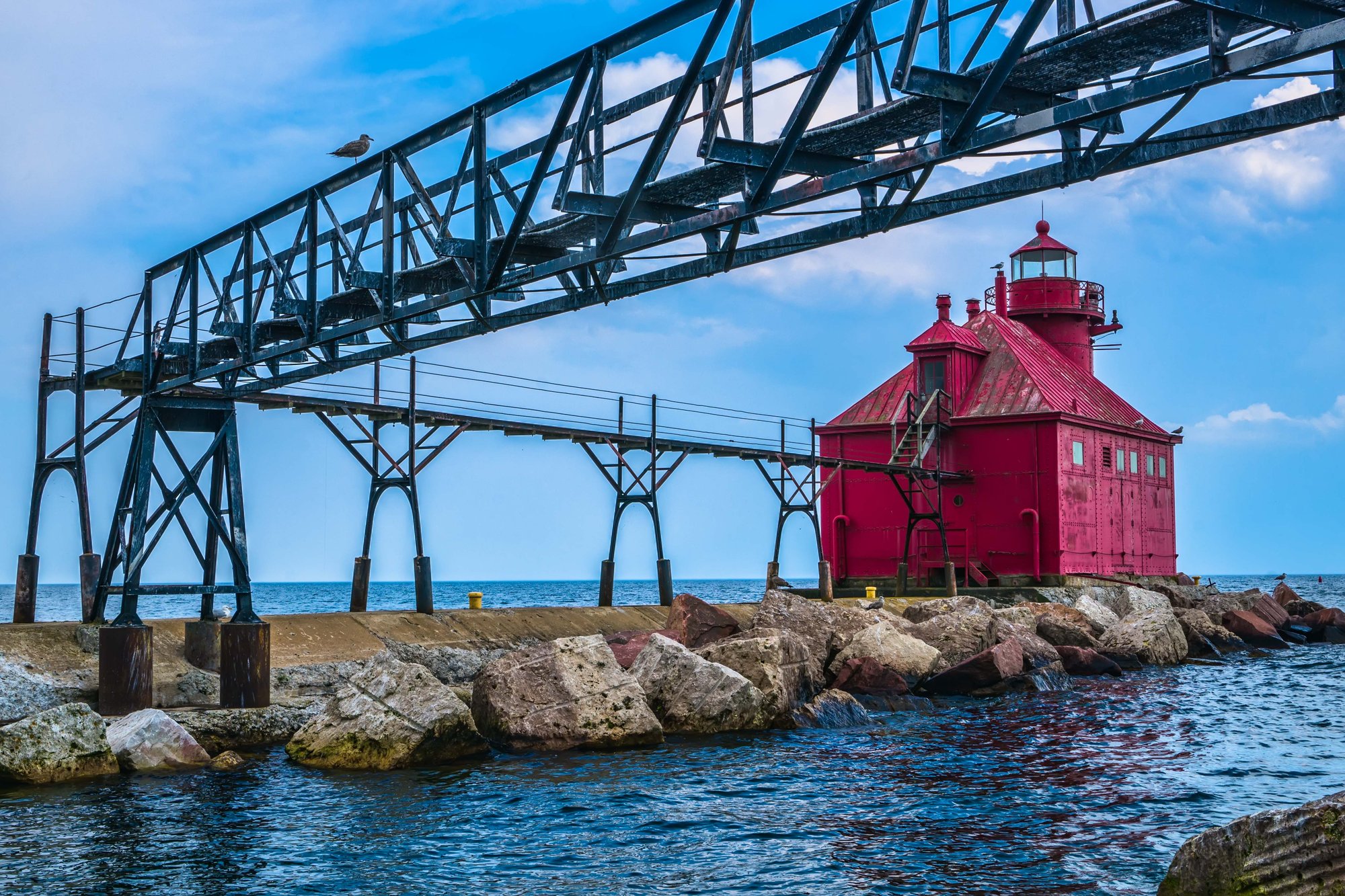 Sturgeon Bay