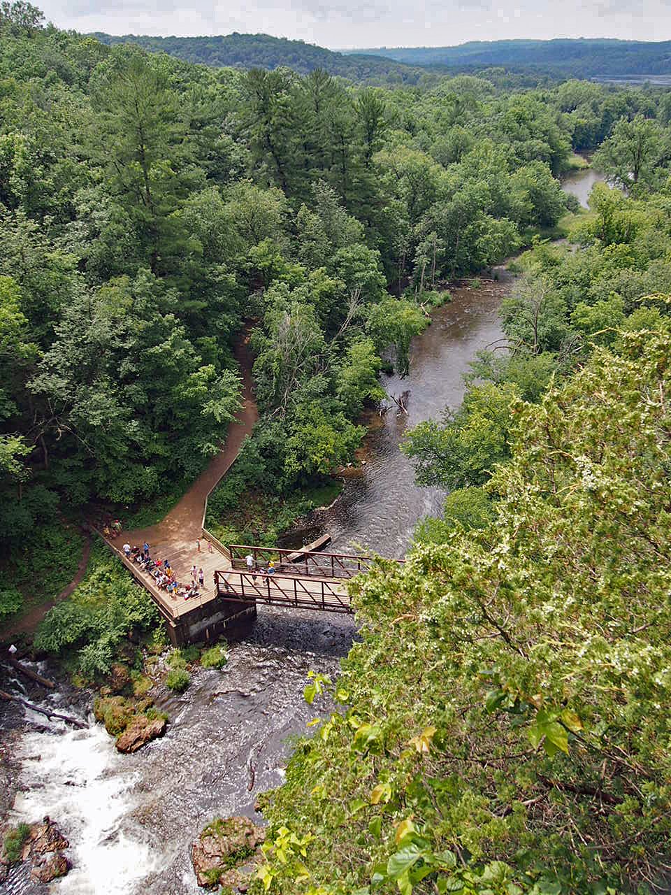Willow River