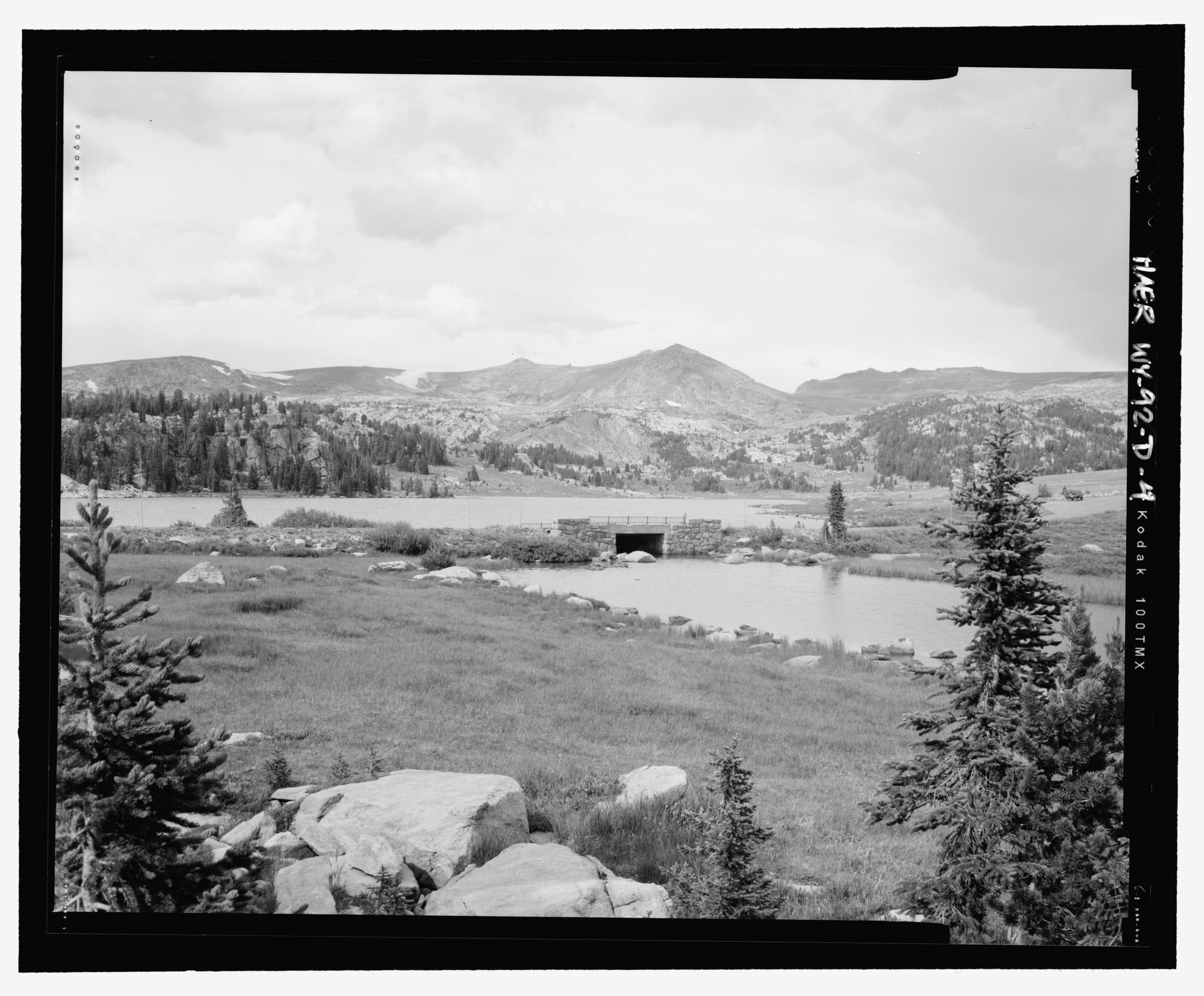 Long Lake