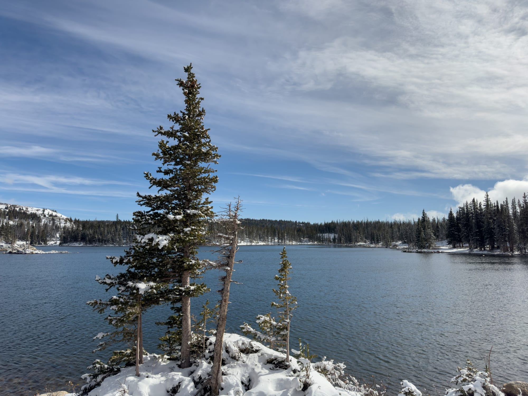 Mirror Lake